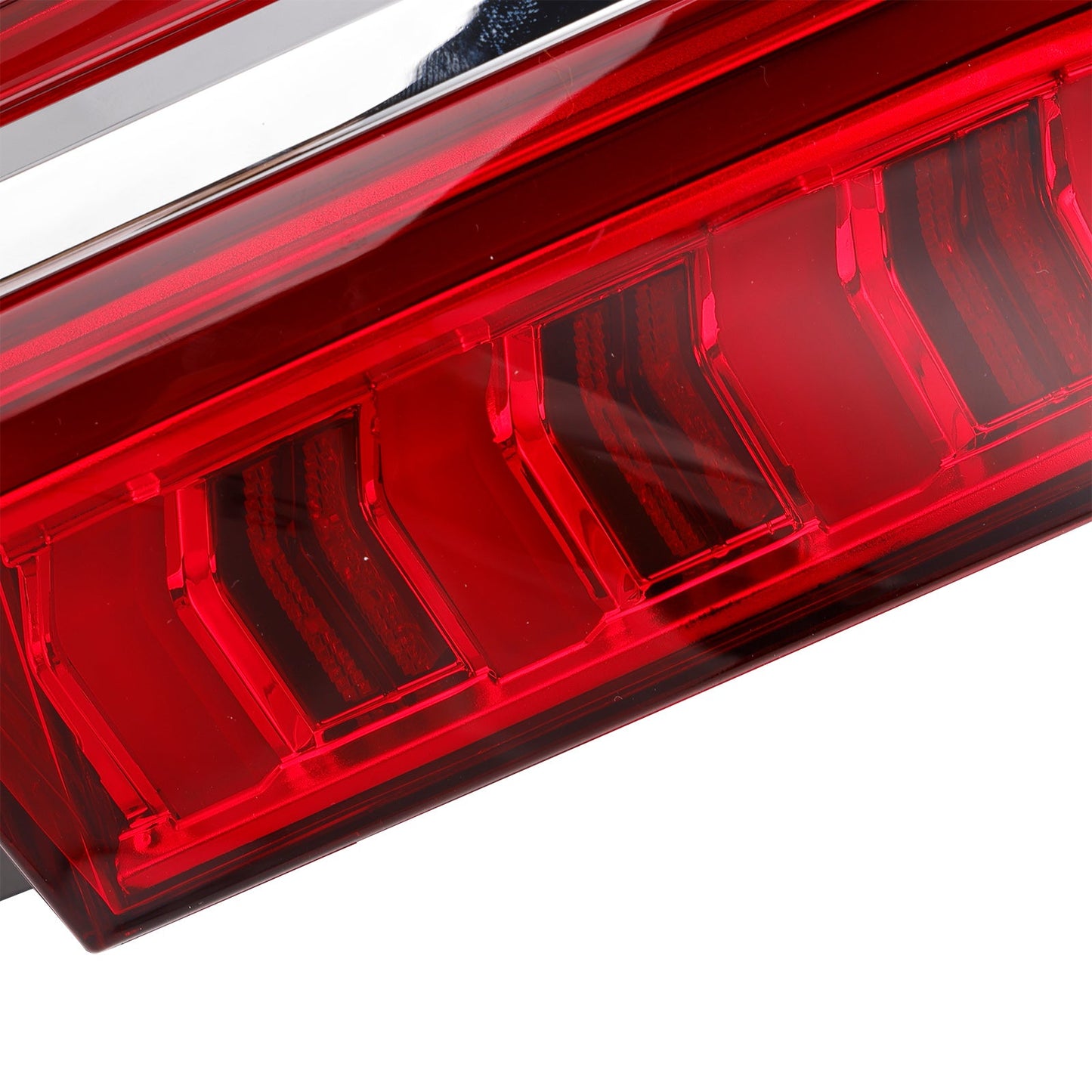 Gruppo fanale posteriore esterno destro a LED per Audi A6 C8 2019-2023 4KD945092