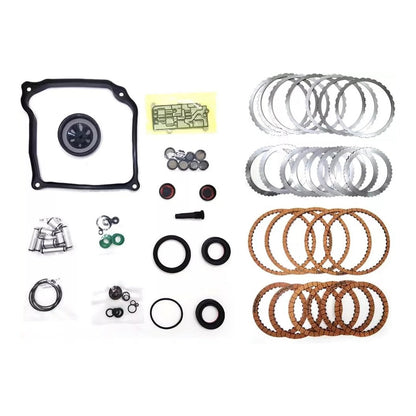 Kit di revisione principale del cambio automatico AUDI VW, disco frizione 0BH DQ500