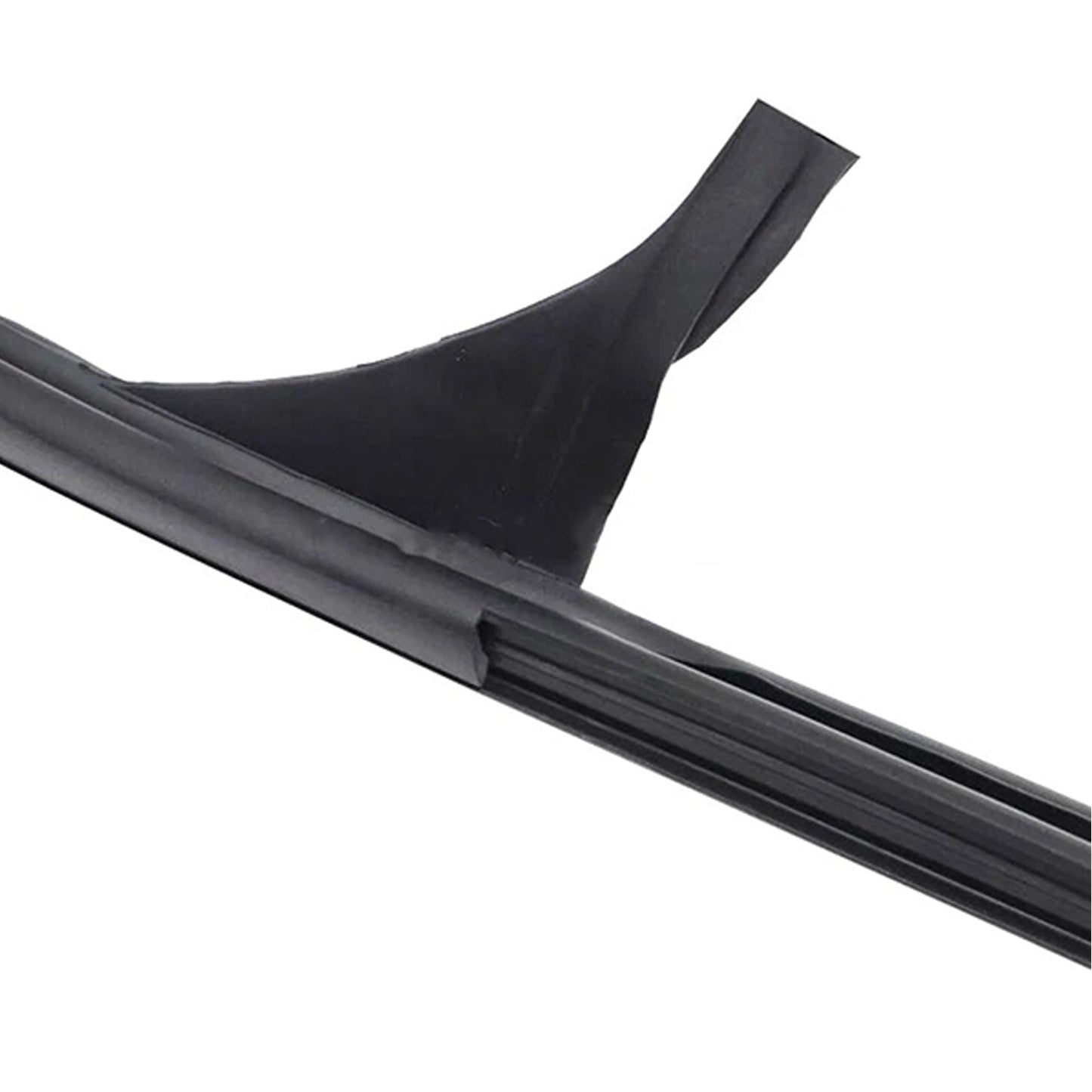 1998-2005 Per Nissan Frontier 2 pezzi Guarnizioni per vetri delle portiere 80331-2S400+80330-2S400