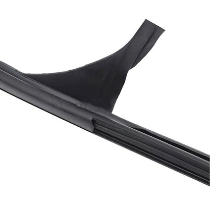 1998-2005 Per Nissan Frontier 2 pezzi Guarnizioni per vetri delle portiere 80331-2S400+80330-2S400