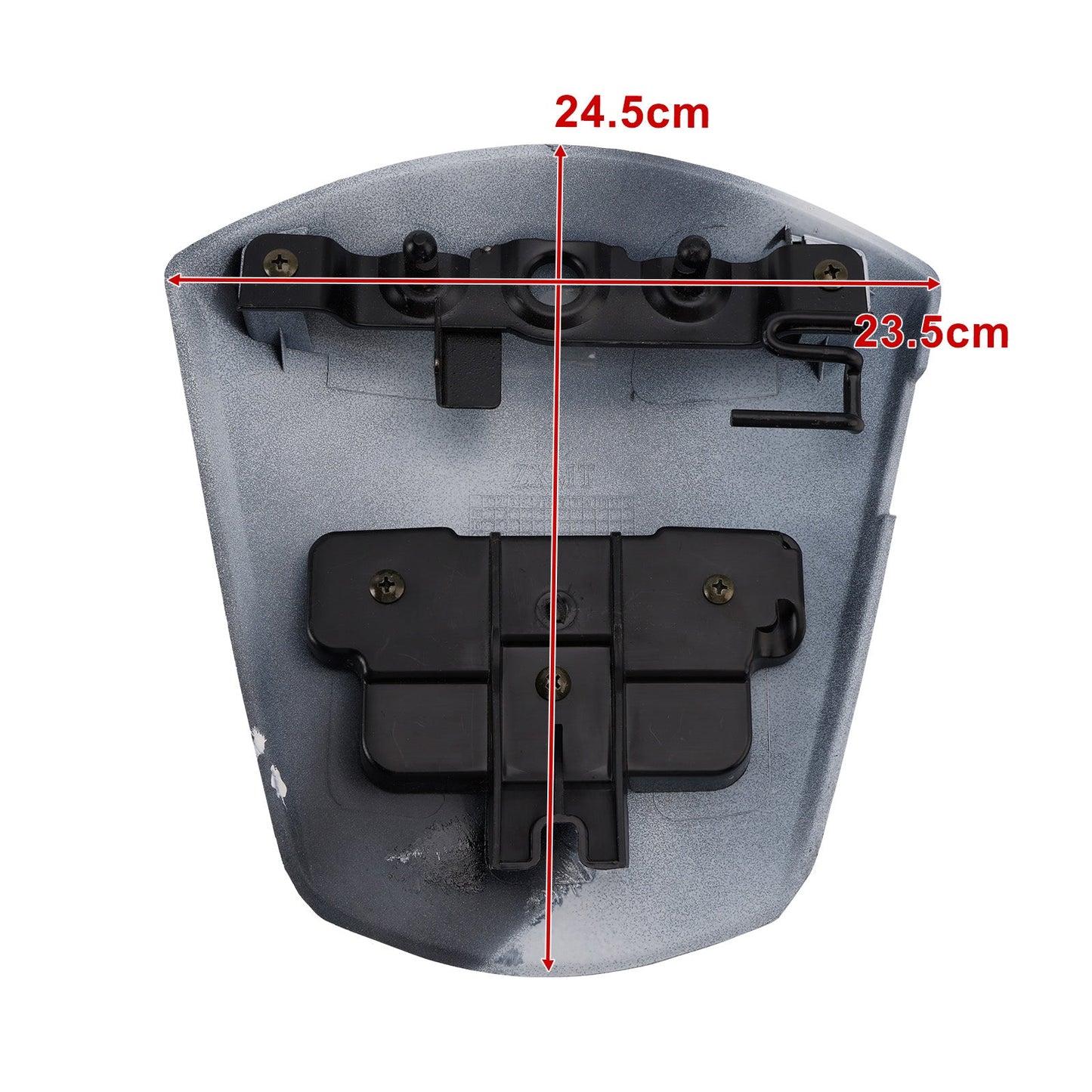 Copertura per sella posteriore per Suzuki GSXR600 GSXR750 K11 2011-2026