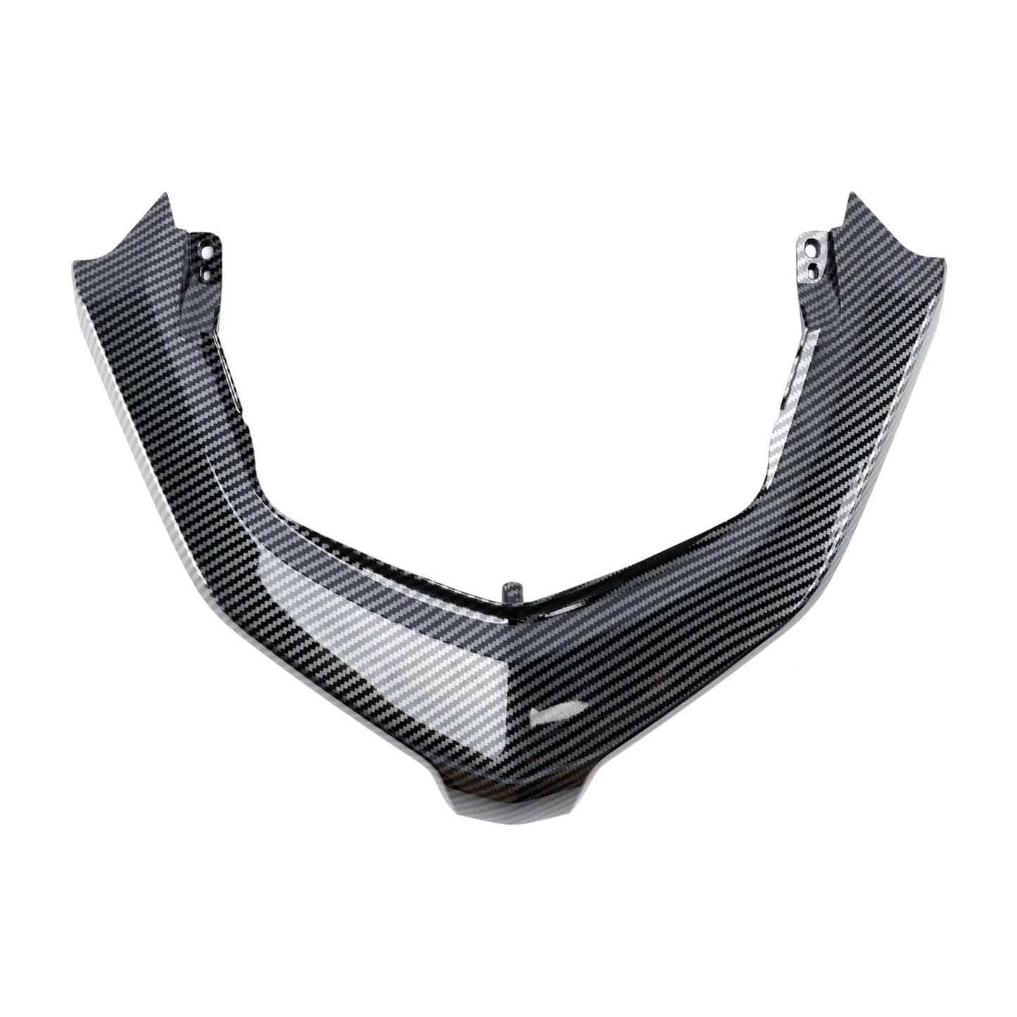 2023-2025 Yamaha X-MAX 300 XMAX300 Sedile posteriore Fanale posteriore Carenatura
