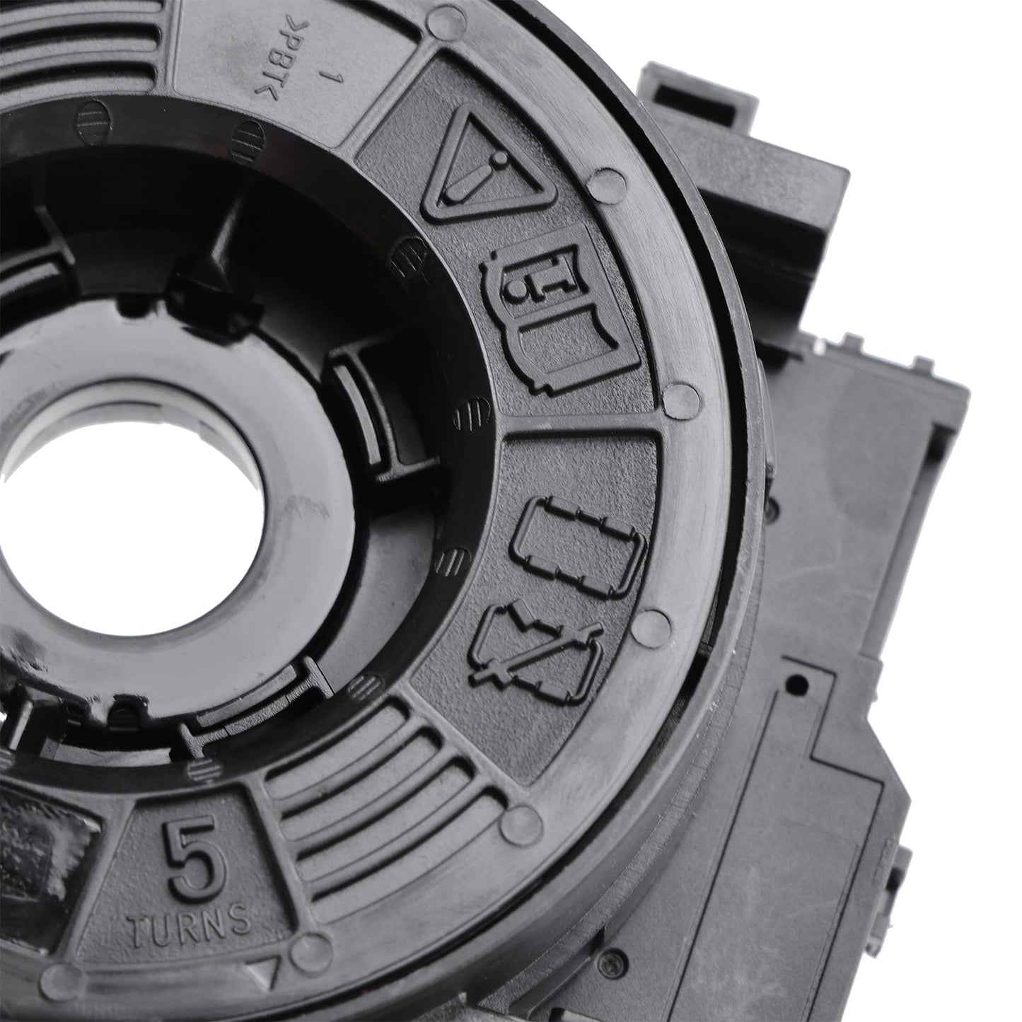 Molla dell'orologio con sensore angolare 84307-0R050 per Corolla iM per RAV4 per Tacoma