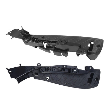 Copertura guida sedile di supporto sinistro + destro 52107317458 per BMW Serie 5 7