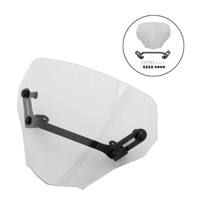 Parabrezza per motocicletta HONDA CB750 ABS 2023-2024 Parabrezza