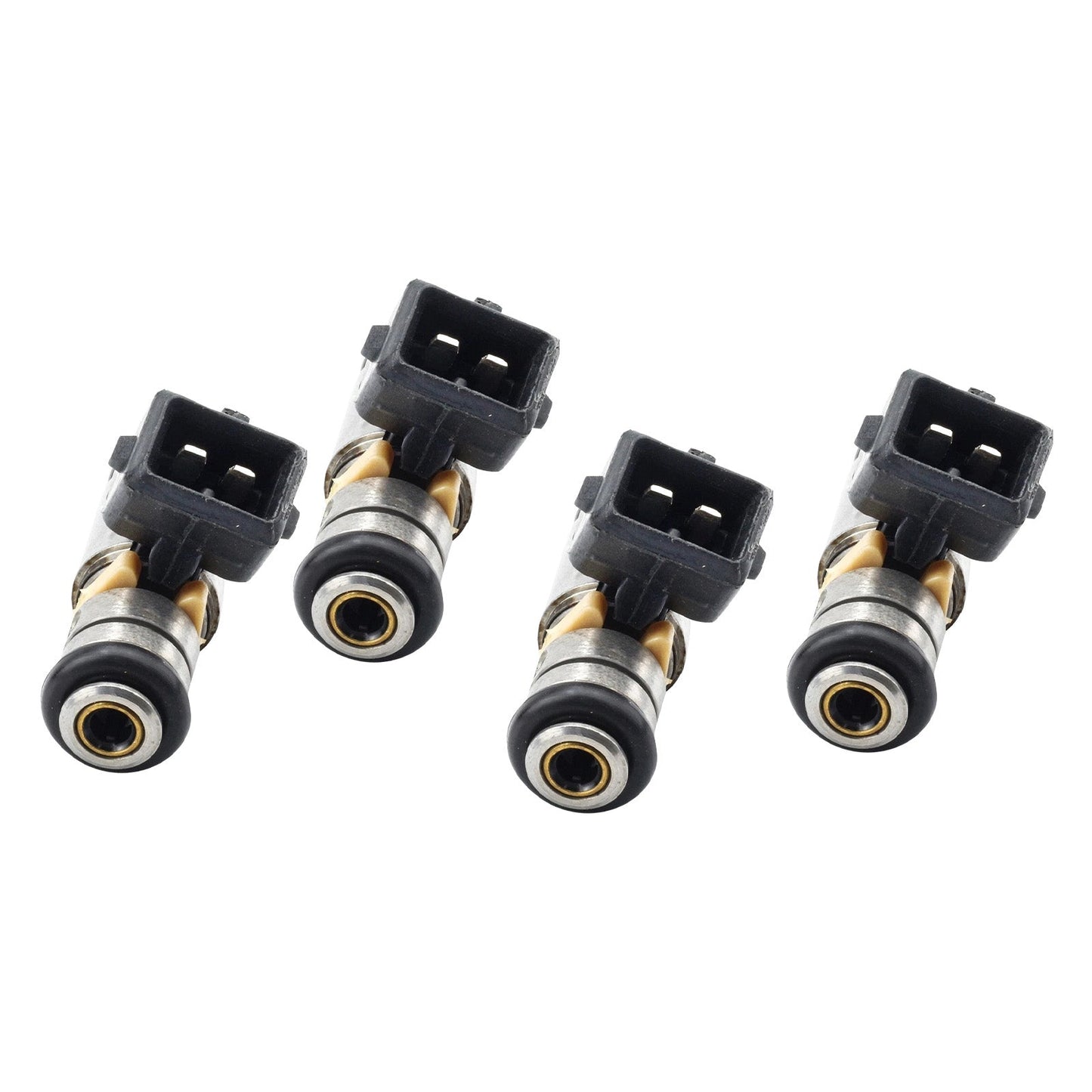 4 iniettori di carburante per Fiat Brava 96-02 e Lancia Dedra 96-99 IWP064
