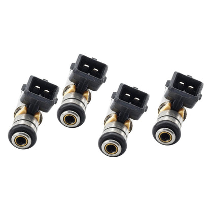 4 iniettori di carburante per Fiat Brava 96-02 e Lancia Dedra 96-99 IWP064