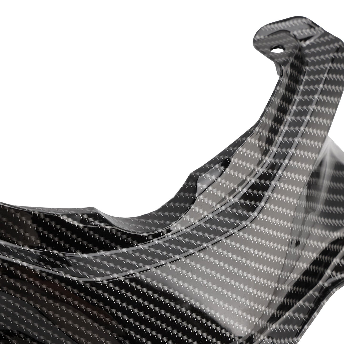 Pannello di copertura della sella Yamaha YZF-R3 R25 MT-03 2025-2026