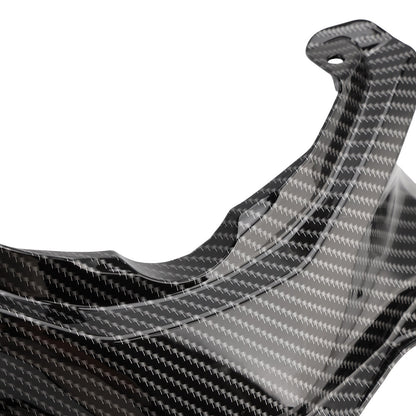Pannello di copertura della sella Yamaha YZF-R3 R25 MT-03 2025-2026