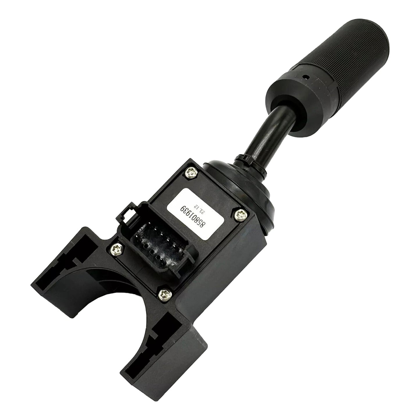 Interruttore di controllo tergicristallo 85801939 per motore Holland 555E 575E 655E 675E LB75