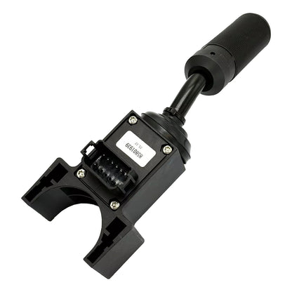 Interruttore di controllo tergicristallo 85801939 per motore Holland 555E 575E 655E 675E LB75
