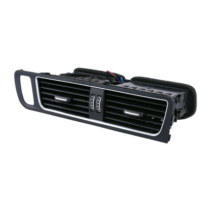Presa d'aria per aria condizionata, pannello centrale del cruscotto, 8R1820951 per Audi Q5 SQ5 2009-2017