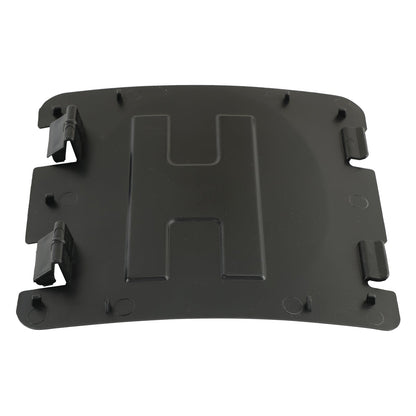 Rivestimento passaruota, sportello per sostituzione lampadina per BMW F22 F23 F32 F33