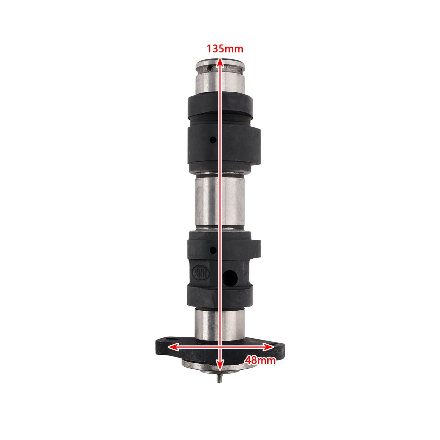 2006-2007 RHINO 660 YFM660F 4X4 EXPLORING EDITION Bilanciere albero a camme 5LP-12170-00-00