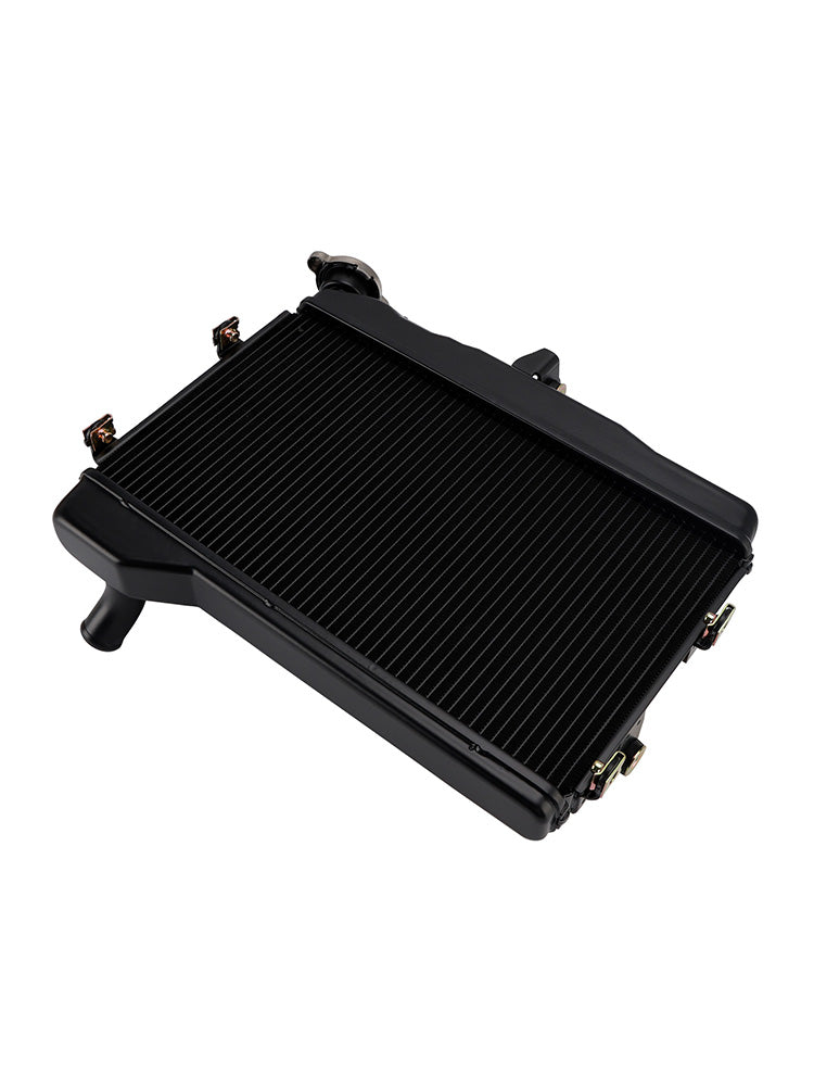 Radiatore di raffreddamento del motore in alluminio YAMAHA MT-07 2025-2026