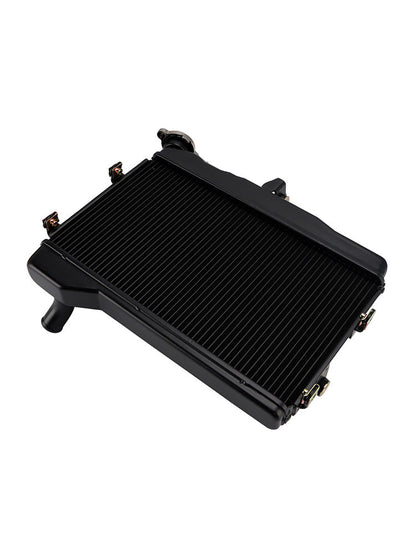 Radiatore di raffreddamento del motore in alluminio YAMAHA MT-07 2025-2026