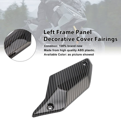 Carenature decorative per pannello telaio sinistro Honda X-ADV 750 2021-2025