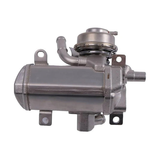 2012/09 - 2021/05 SEAT LEON (5F1) Valvola EGR 04l131512P 04L131512B