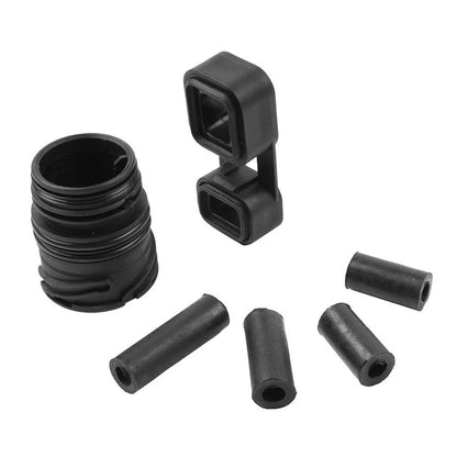 Kit di guarnizioni per adattatore corpo valvola cambio automatico per BMW 6 marce 6HP26 28 32 34