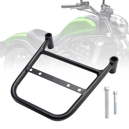 Staffa di montaggio per borsa laterale Kawasaki Vulcan S 650 Cafe 2018-2023