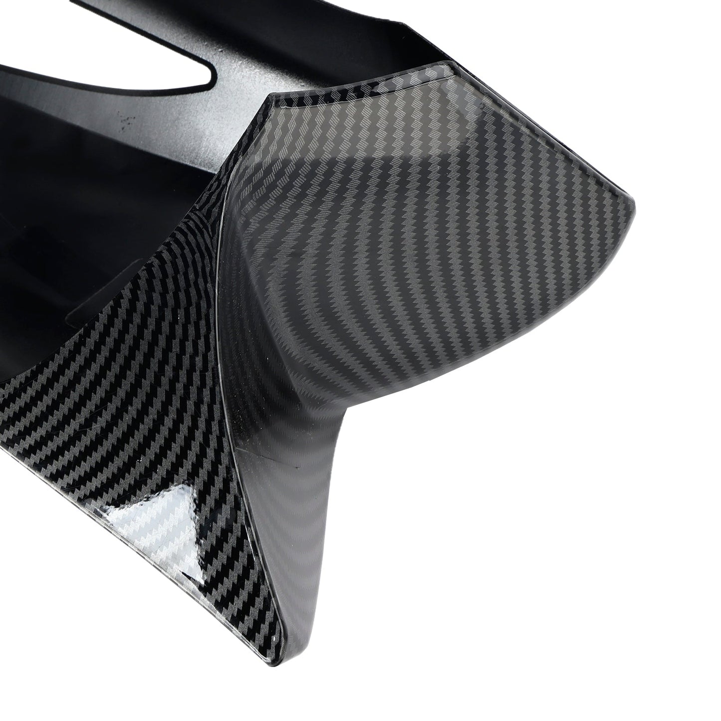 Copri specchietti retrovisori laterali Lexus IS250 IS350 2009-2012, alloggiamento retrovisore in carbonio 8794A53411A0