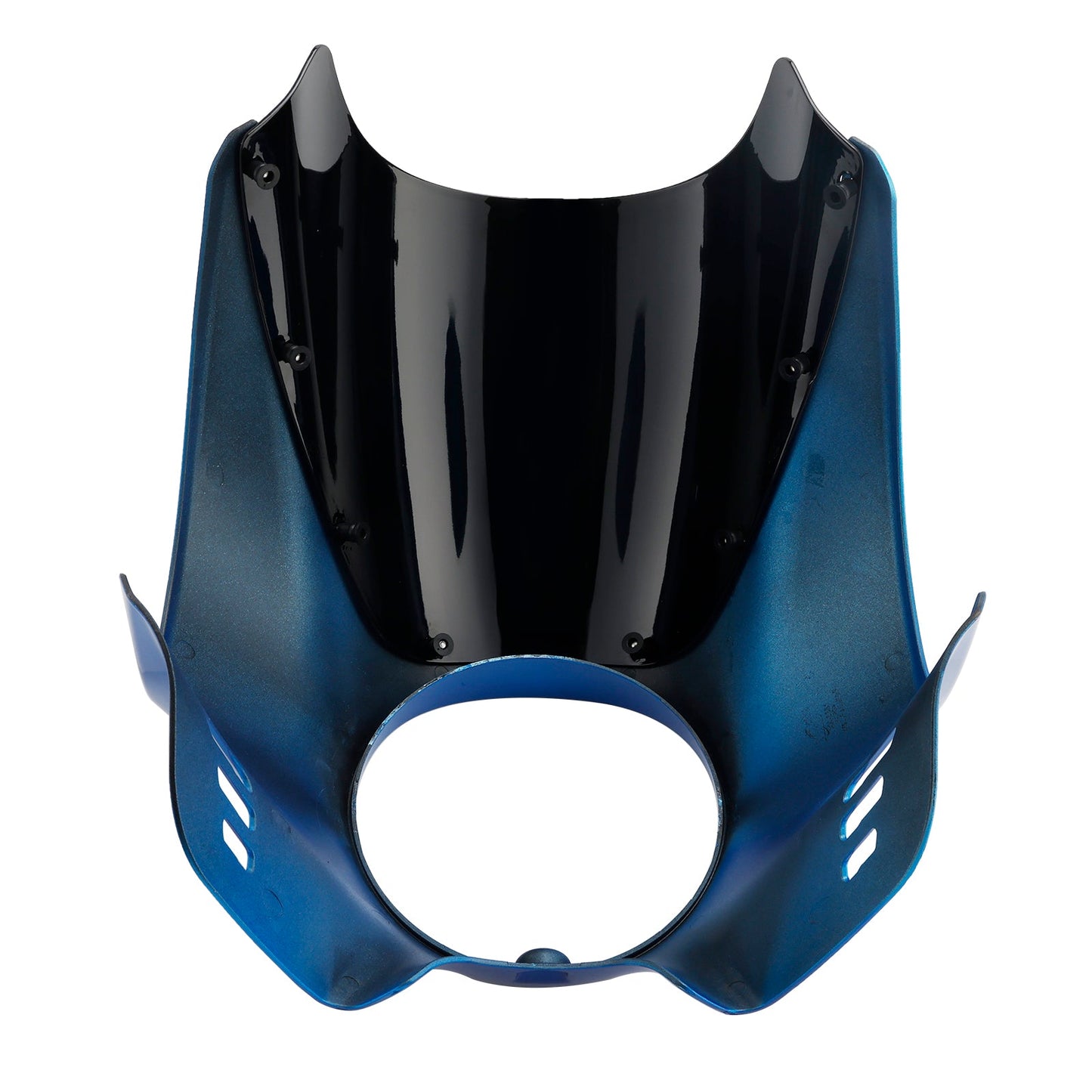 Cupolino parabrezza Yamaha XSR900 2022-2025