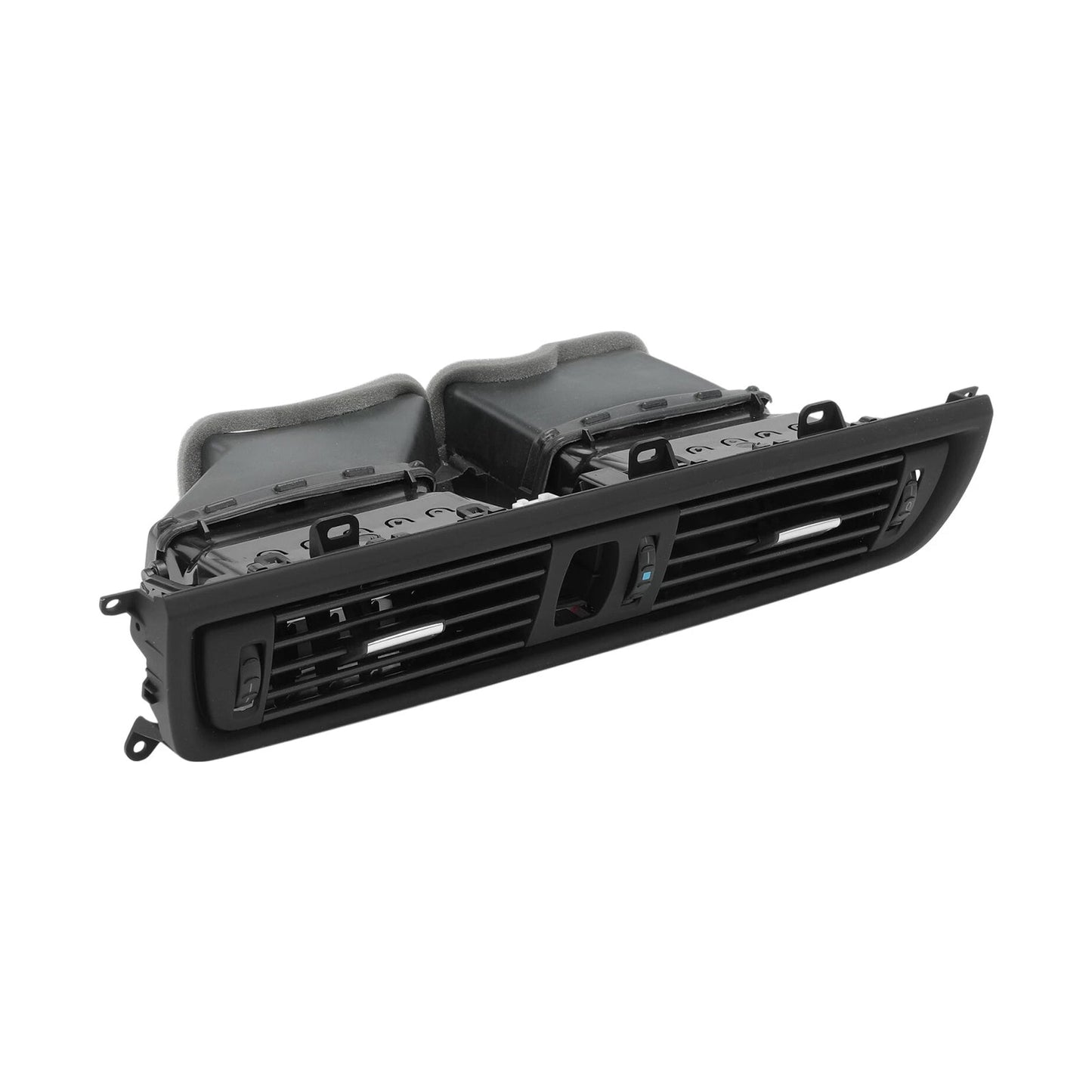 Gruppo griglia di ventilazione del cruscotto centrale 64229166885 per BMW F10 528i 535i 2011-2016