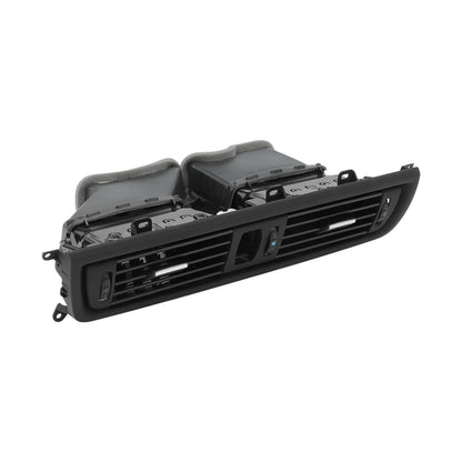 Gruppo griglia di ventilazione del cruscotto centrale 64229166885 per BMW F10 528i 535i 2011-2016