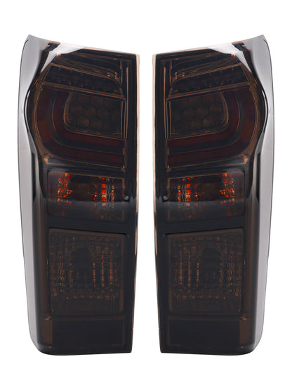 Coppia di fanali posteriori a LED per ISUZU D-MAX DMAX 2012-2019