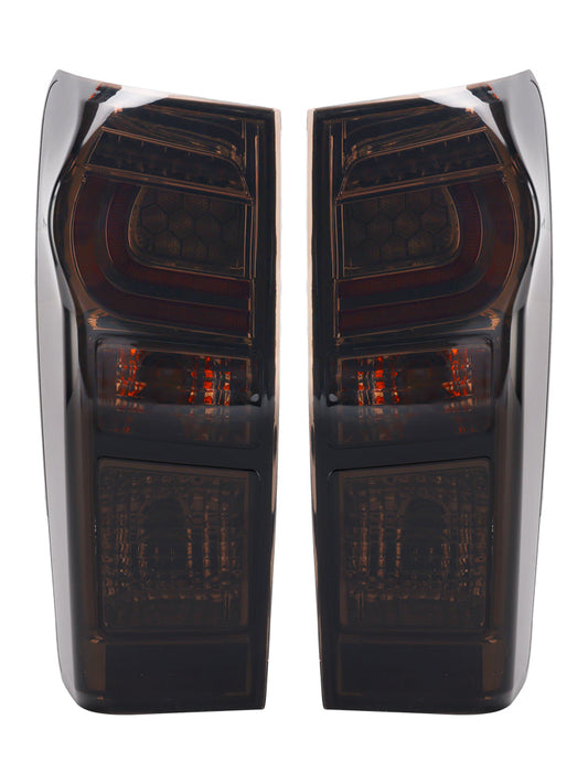 Coppia di fanali posteriori a LED per ISUZU D-MAX DMAX 2012-2019