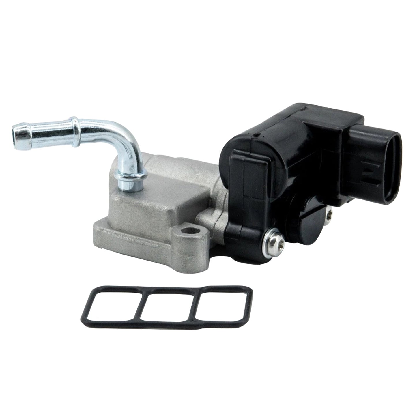 Valvola di controllo dell'aria al minimo 16022-PRB-A02 per Acura Si RSX Type-S 2.0L 2002-2006
