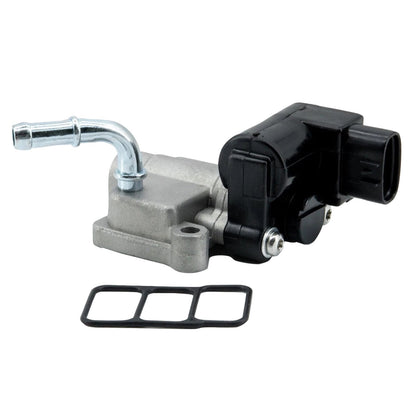 Valvola di controllo dell'aria al minimo 16022-PRB-A02 per Acura Si RSX Type-S 2.0L 2002-2006