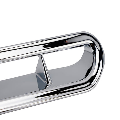 Carenatura con presa d'aria per Touring Electra Street Trike Glide Ultra 2014-2022