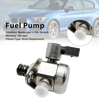 Pompa carburante ad alta pressione BMW 135i F20 2012-2013 13517610761