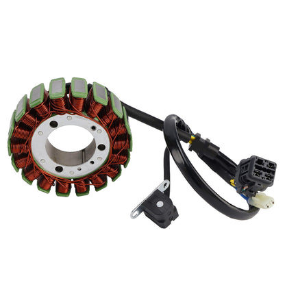 Bobina magnete statore SMC ATV Jumbo 720R 4x4 MAX 35560-Max-00