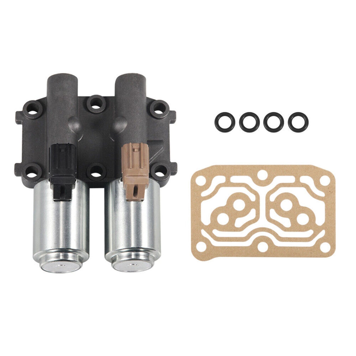 2002-2004 Honda CR-V (sottomodelli: EX, LX) Trasmissione a 4 velocità, doppio solenoide lineare 28260-PRP-014