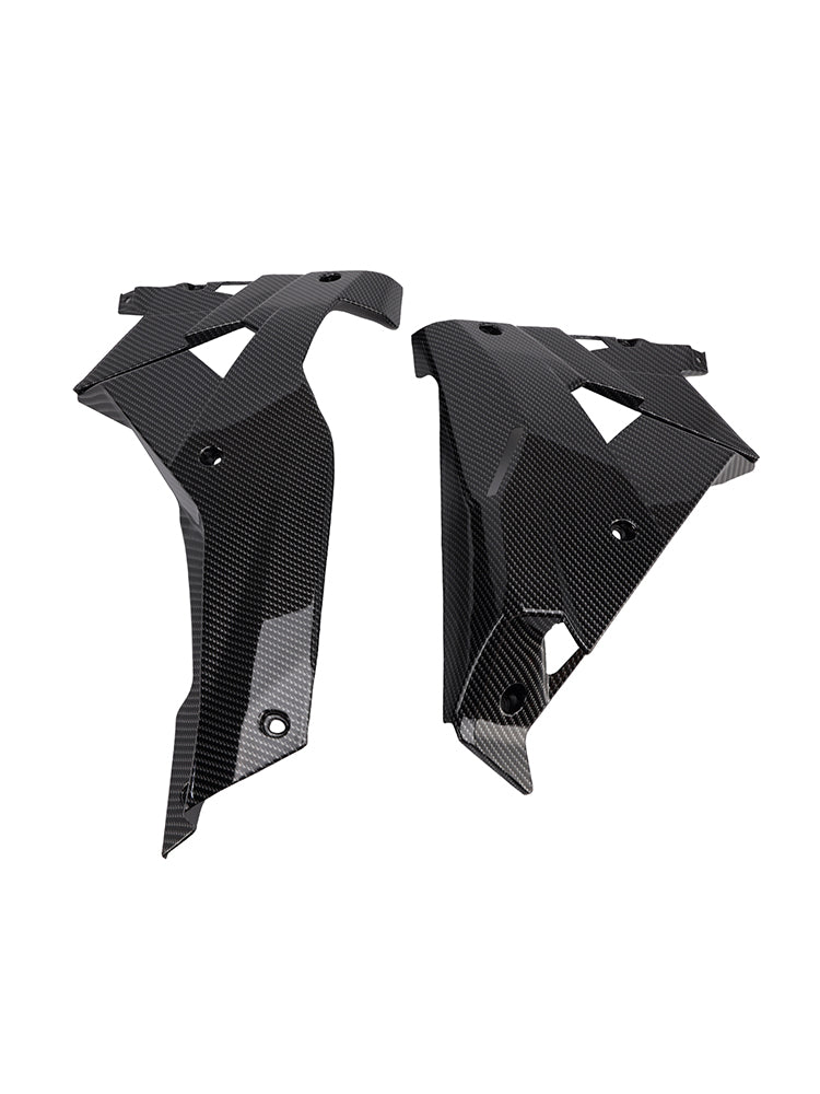 Carenatura protettiva per carenatura inferiore del motore Aprilia RS457 RS 457 2024-2025