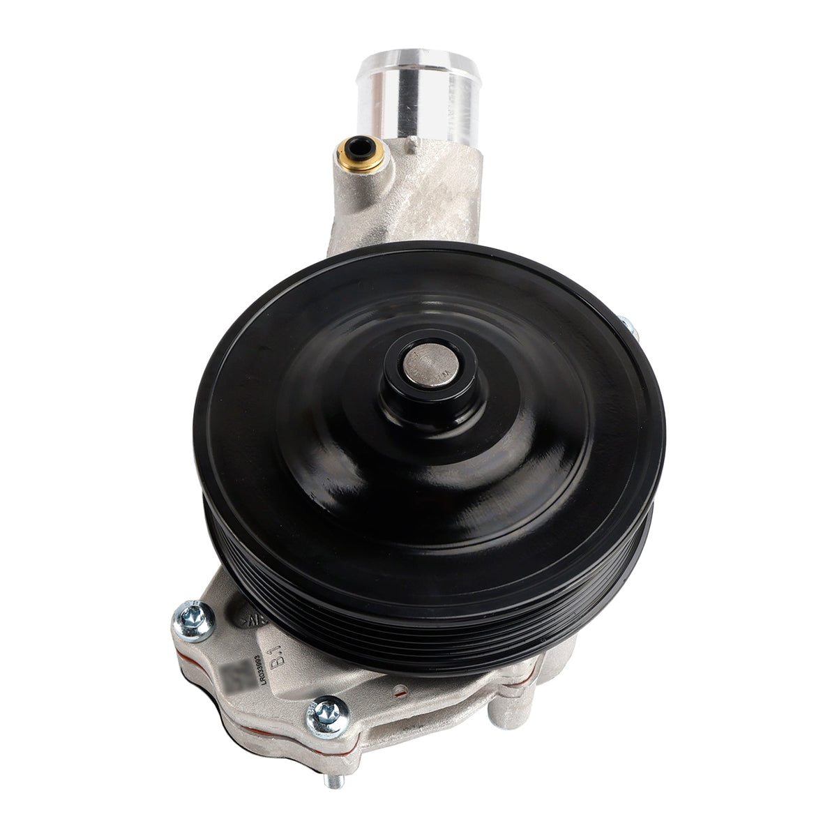 Kit pompa acqua LR033993 per Land Rover LR4 V6 3.0L DOHC (anni 2014-2016)