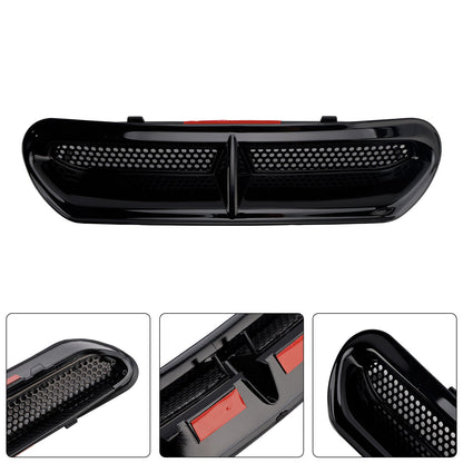 Rivestimento della presa d'aria anteriore per Touring Street Glide Electra Glide 2014-2024