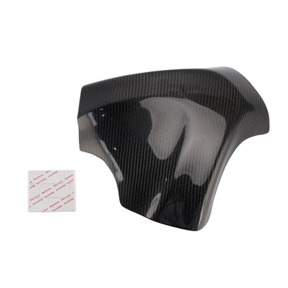 Carenatura del serbatoio in vera fibra di carbonio per Suzuki GSXR1000 GSX-R1000 2009-2016