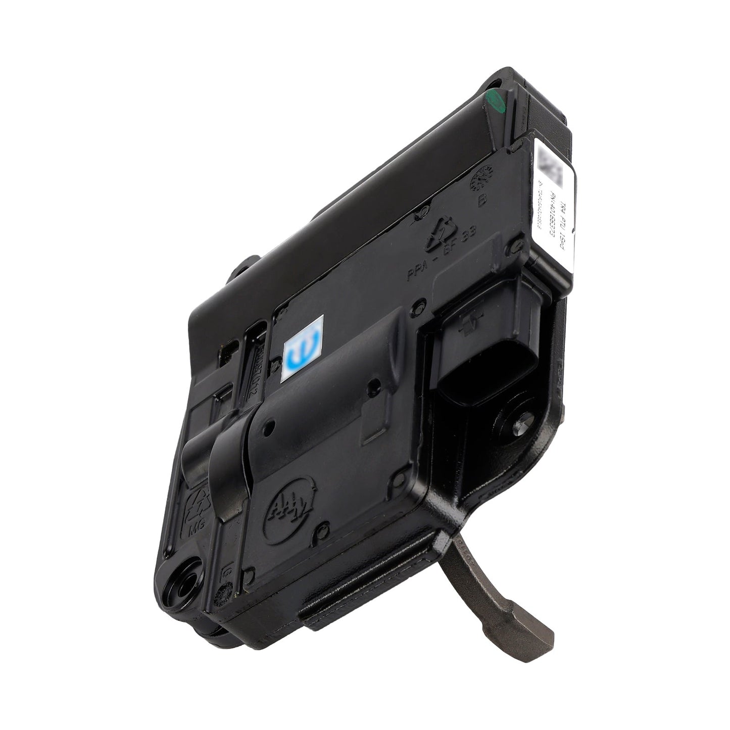 Attuatore scatola di trasferimento Jeep Cherokee 2.4L I4 A/T 4X4 LATITUDE 2014-2016 68321285AE 68224165AA