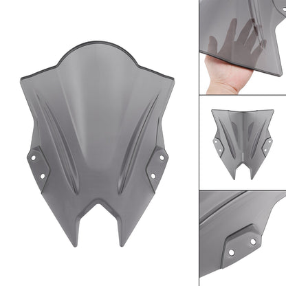 Parabrezza KAWASAKI NINJA 500 EX500R 2024-2025