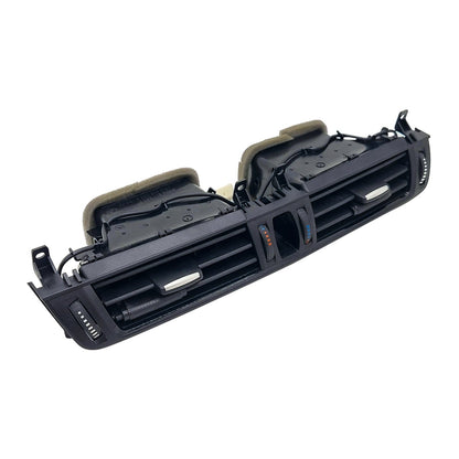 Bocchette di ventilazione del cruscotto del climatizzatore centrale 925264810 per BMW F15 F16 2015-2018