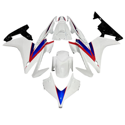 Kit carenatura iniezione plastica ABS per Honda CBR500R 2013-2015