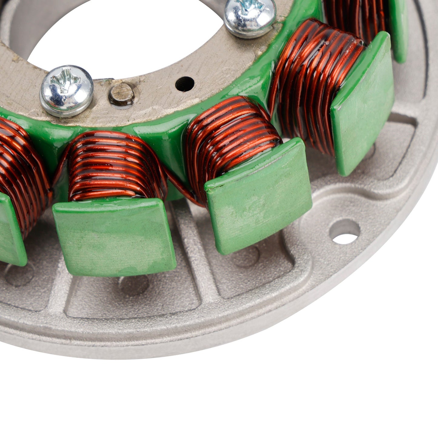 Bobina statore alternatore 420889368 per Ski-Doo Bombardier Freestyle Grand Touring