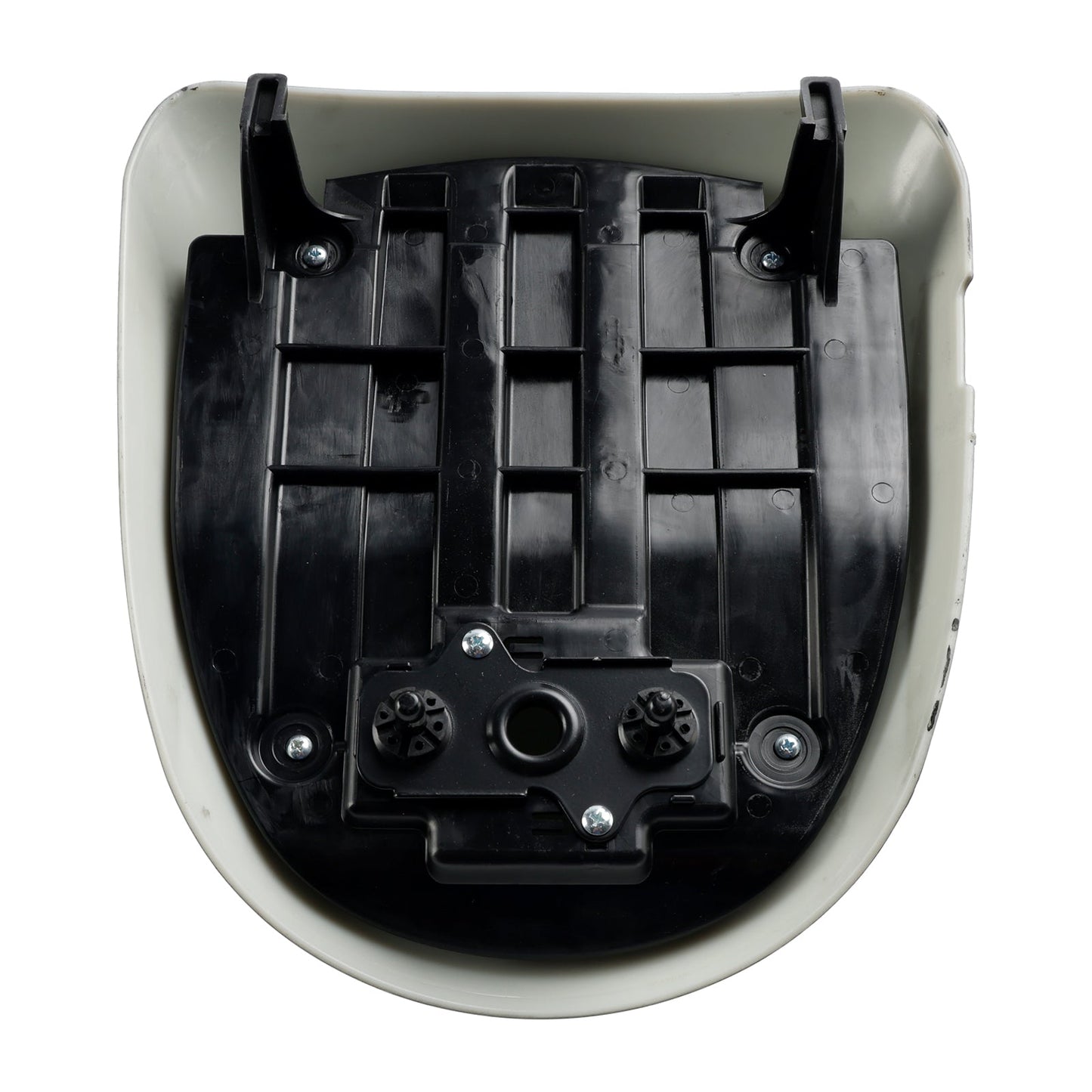 Copertura carenatura sedile posteriore Suzuki GSX1300R GSX-R1300 Hayabusa 1999-2007