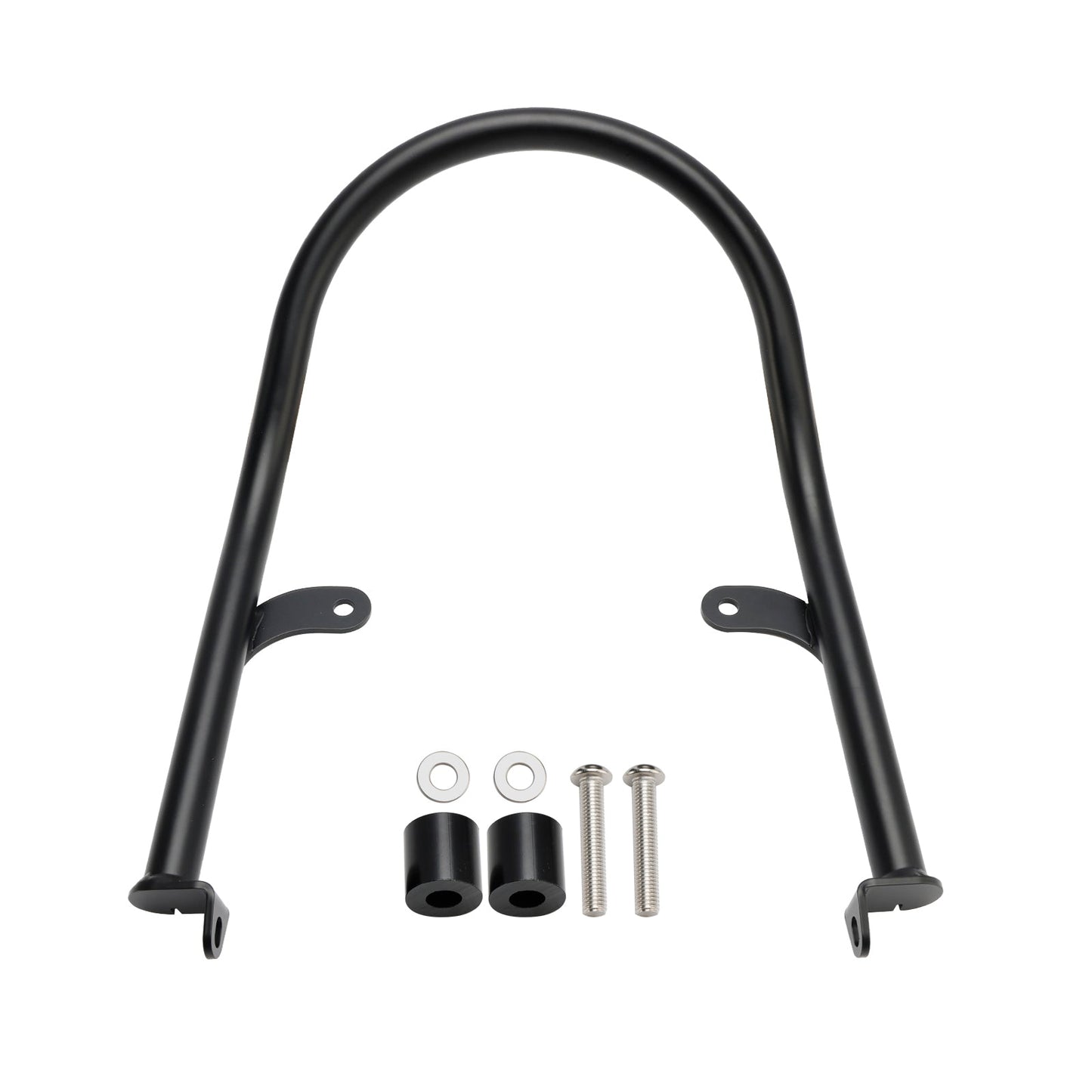 Supporto per bracciolo passeggero Kawasaki Z900RS 2018-2023