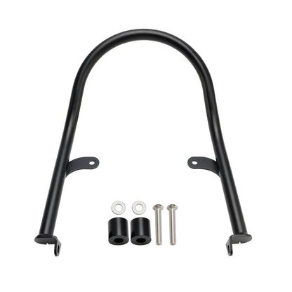 Supporto per bracciolo passeggero Kawasaki Z900RS 2018-2023