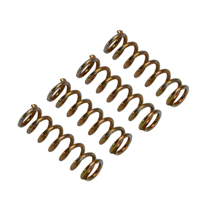 1343868 Set di molle per coltelli per le fessure dei coltelli sulle pialle 22-540 e TP300