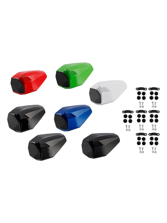 Carenatura posteriore Racing Tail per Kawasaki ZX25R ZX4R ZX4RR 2020-2025